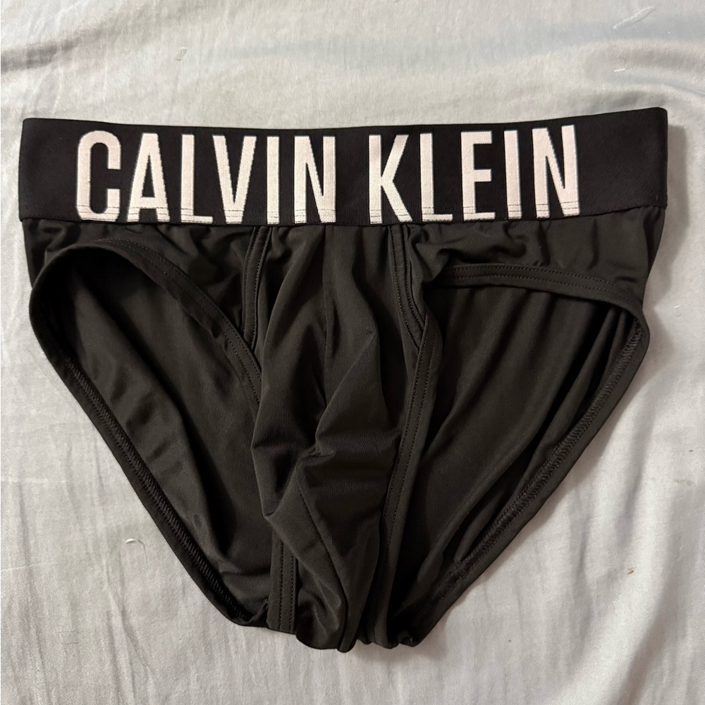 Calvin Klein Briefs
